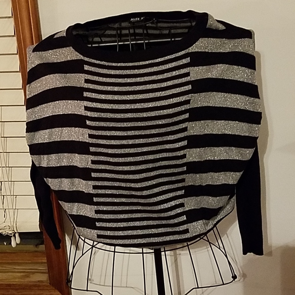 Allen B sweater